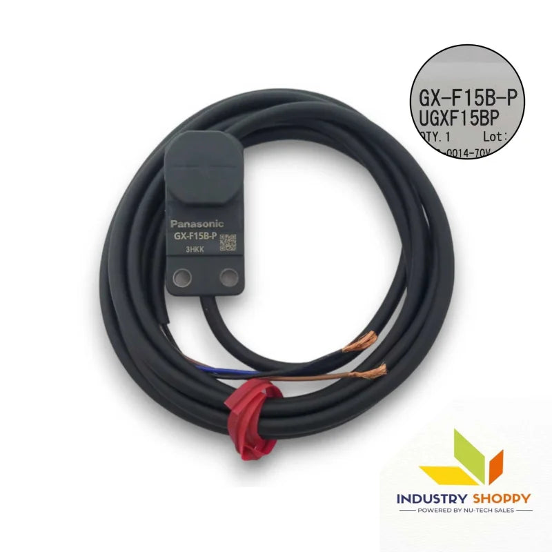 Panasonic GX-F15B-P Proximity Sensor Panasonic GX-F15B-P Proximity Sensor